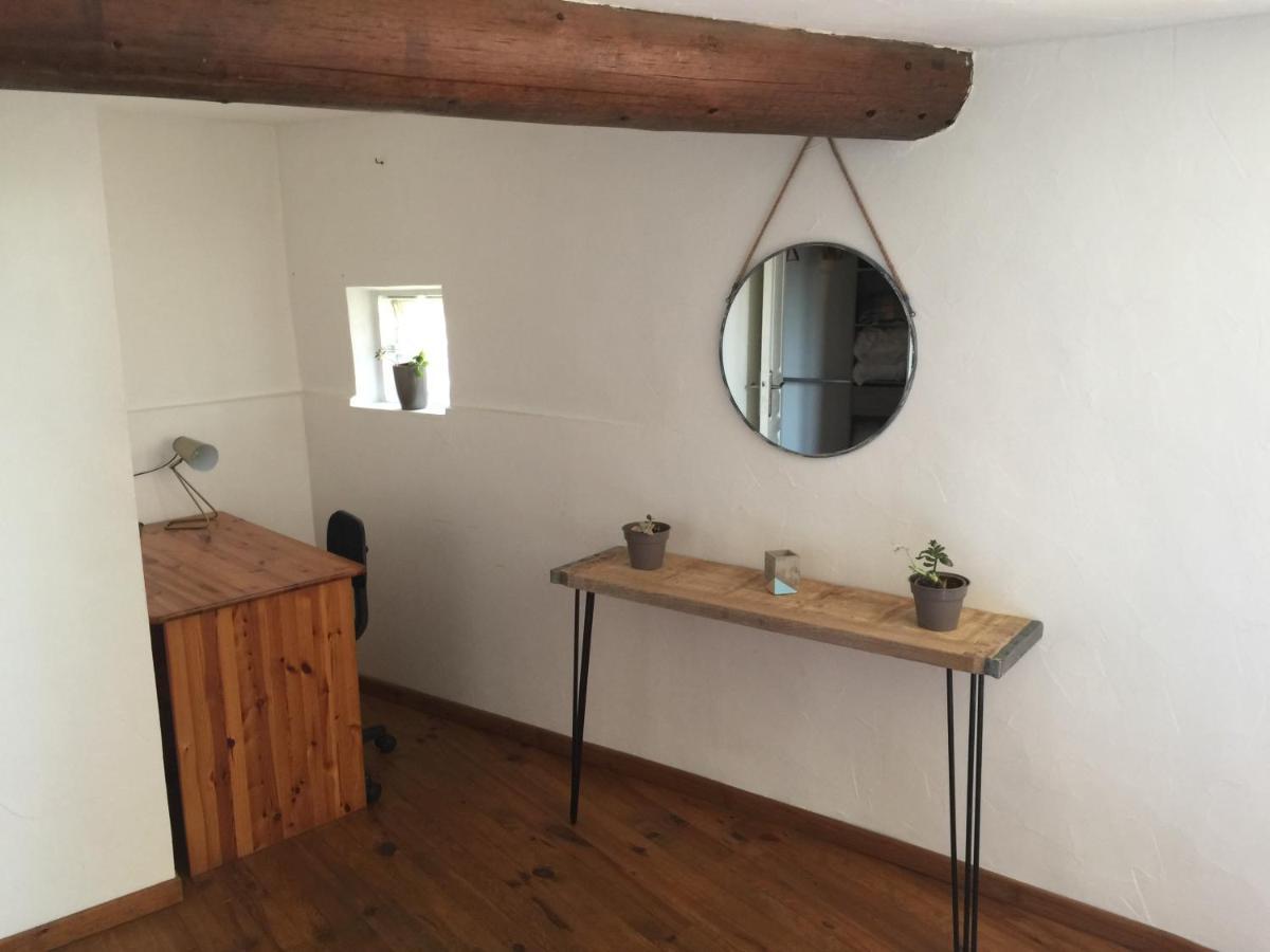 Maison De Village - Centre - Provence Apartment *