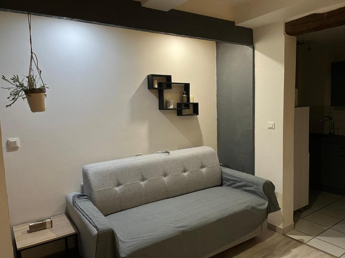 Apartment Maison De Village - Centre - Provence *